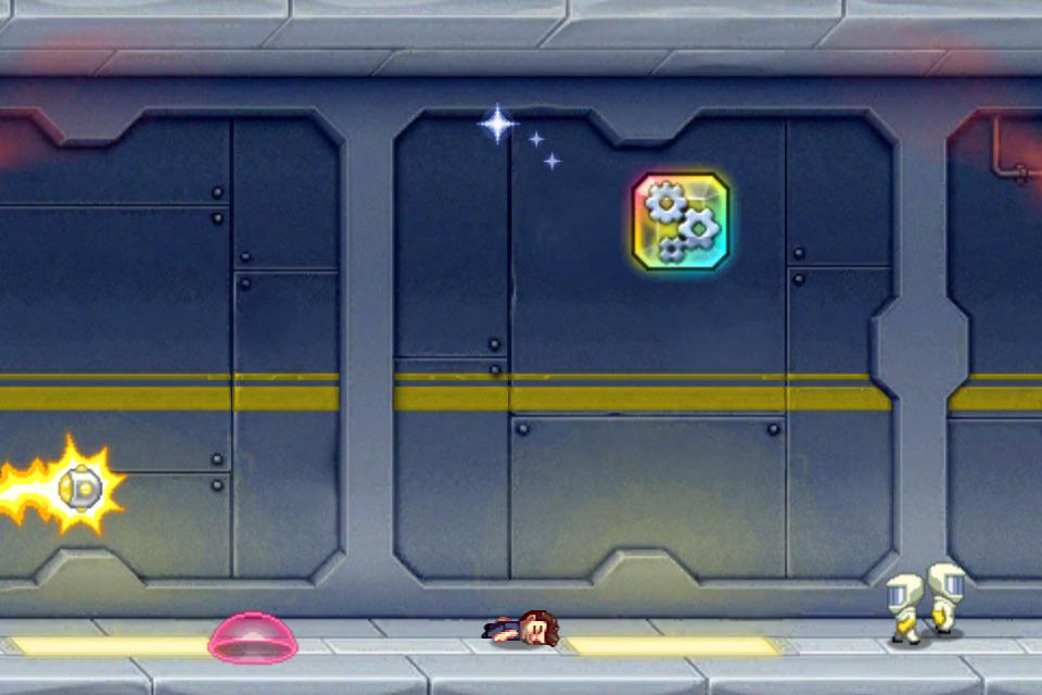 SharmaSulom's tweet photo. I just flew 209m in an awesome game of #JetpackJoyride on iPhone. Beat that! http://t.co/YASLMTaevf