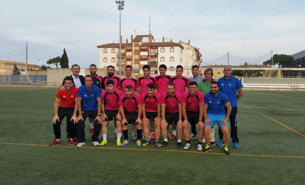 C.D PUNTA UMBRIA tweet media