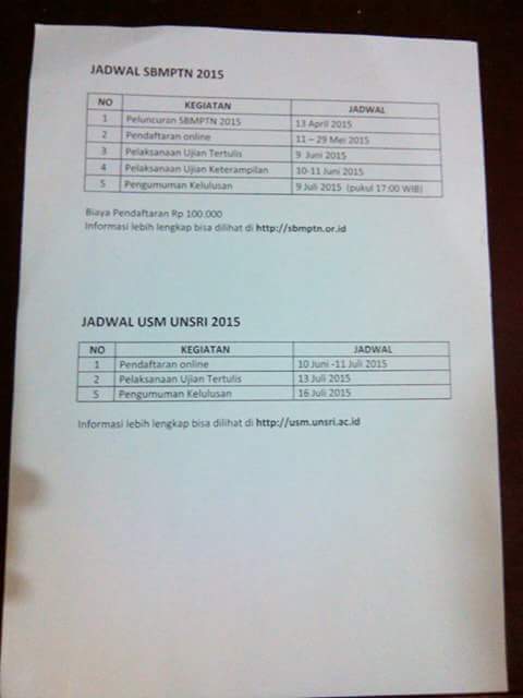 dwimustikahs's tweet photo. Just info nih min @ExpresiSMAN19 http://t.co/qe60TCXtZS