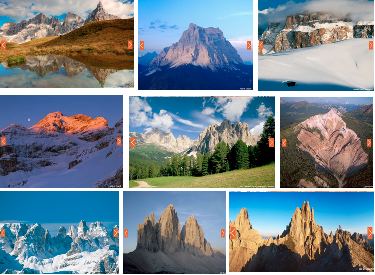DolomitesUNESCO's tweet photo. Buona #domenica dalle maestose #Dolomiti #Dolomiten #Dolomites #Dolomitis patrimonio mondiale #UNESCO dal 2009! http://t.co/7dr6X45jMk