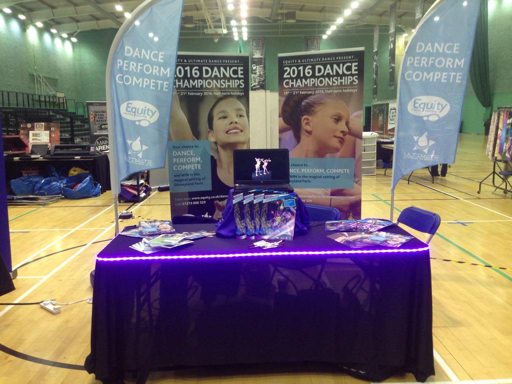 Exciting Stuff!! We are here! <a href="/CanYouDance_uk/">Can You Dance?</a> 😊 #dancelovers #danceschools #compete #perform #showcase