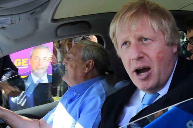 graeme_brown's tweet photo. . @BorisJohnson says working together will benefit West Mids. Solihull, we're looking at you http://t.co/gTFakVjmiM http://t.co/Q6GxpMlNEC