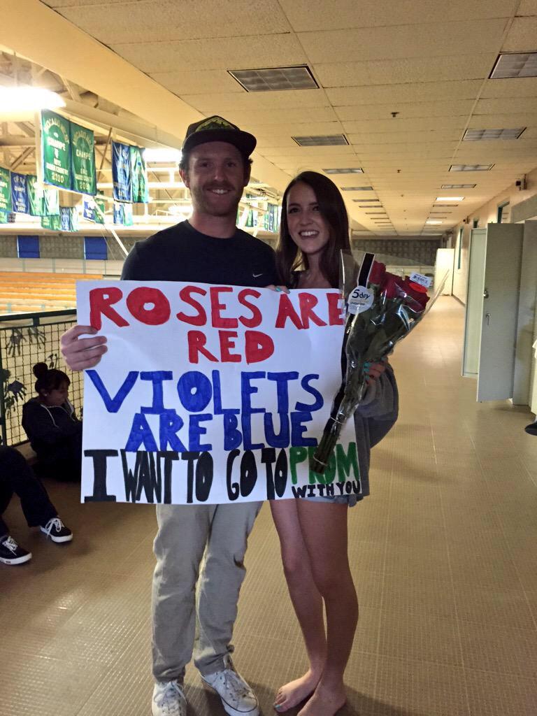 LCC Promposals tweet media