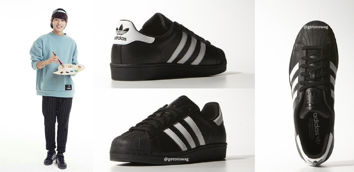 farm Overcome Meditative Beyond The Style ✼ Alex ✼ on Twitter: "#BTS #Adidas #Bangtan #Jungkook: Adidas Originals Superstar Core Black / Ftwr White / Core Black (B27140), $98 http://t.co/eajXPrD9sj" / Twitter farm Overcome Meditative Beyond The Style ✼ Alex ✼ on Twitter: "#BTS #Adidas #Bangtan #Jungkook: Adidas Originals Superstar Core Black / Ftwr White / Core Black (B27140), $98 http://t.co/eajXPrD9sj" / Twitter
