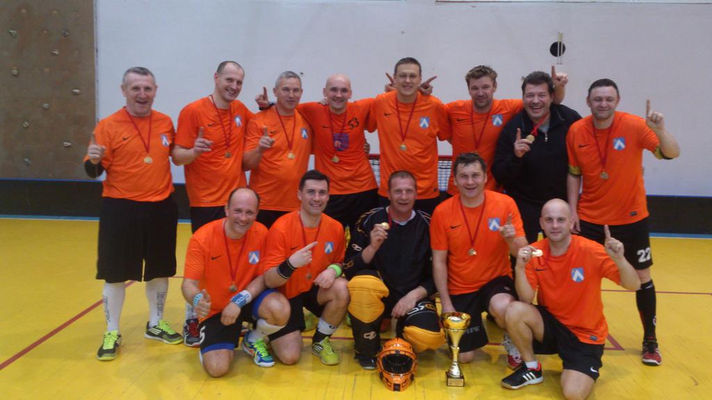 sportsbauskaa's tweet photo. LSVS 52.sporta spēlēs florbolā 1.vietā Bauskas novads 2. Rīgas nov. 3. Ķekavas nov. #florbols #lsvs #bauska http://t.co/1Xa3VoMWlc
