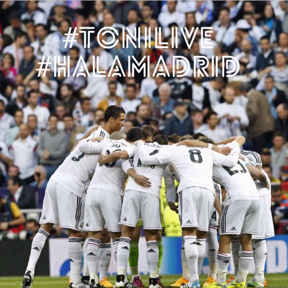 ToniKroos tweet picture