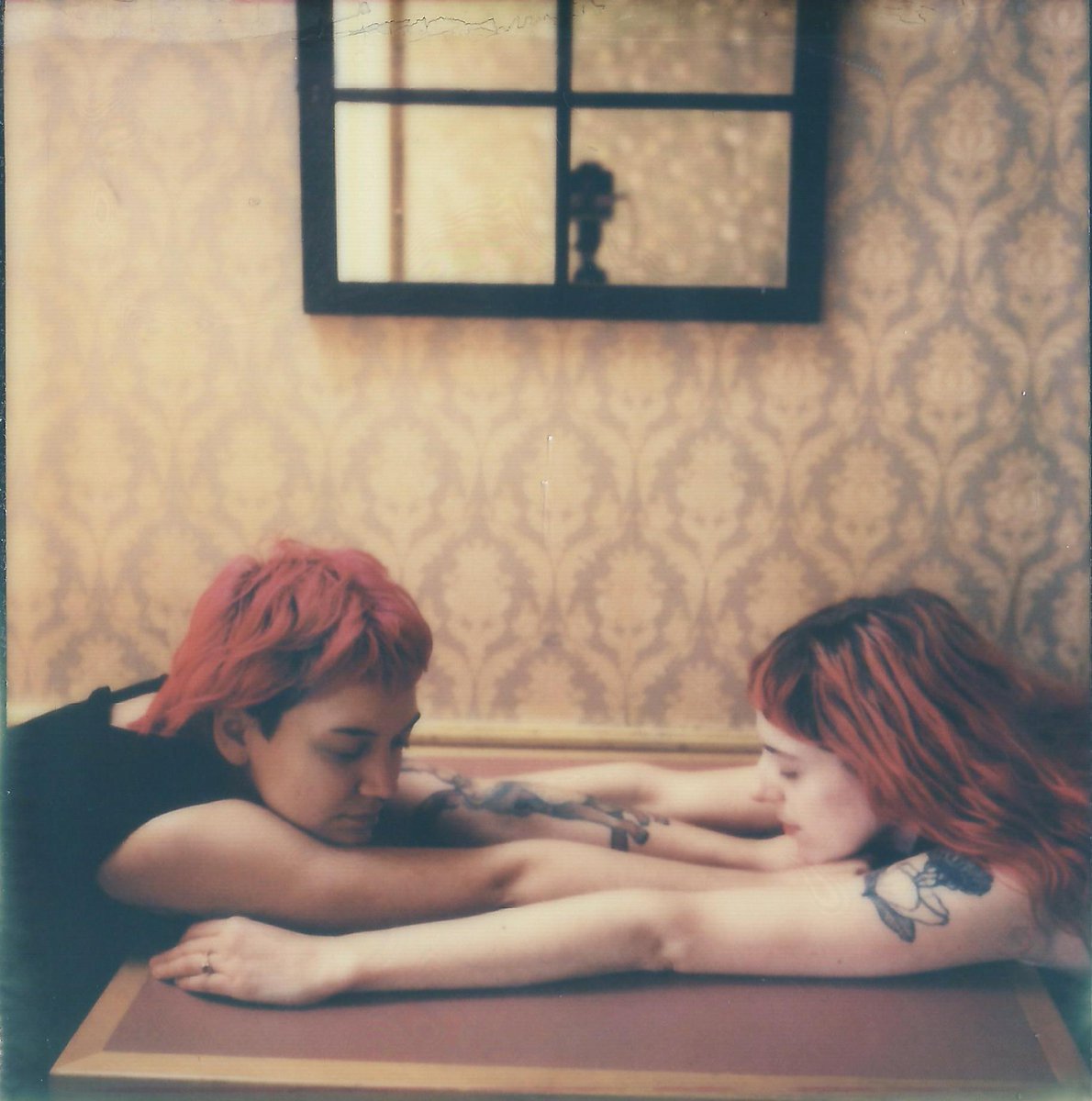 _CGSF's tweet image. “Les enfants de la couleur” (“The colour children”) by Sarah Seené tmblr.co/ZN-Lxx1jM31CQ #polaroid #believeinfilm