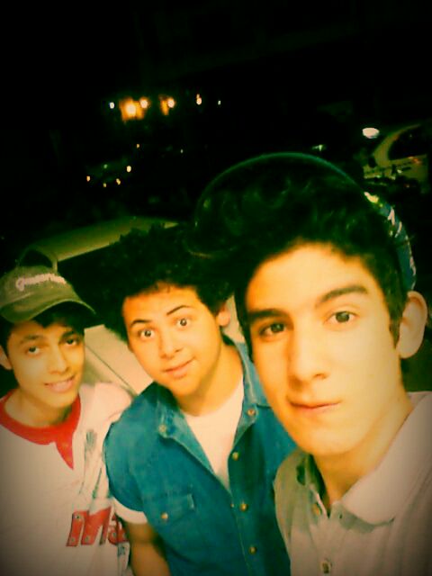 mohamed_rofa's tweet photo. My friend <3 http://t.co/MYTXN3j7tS