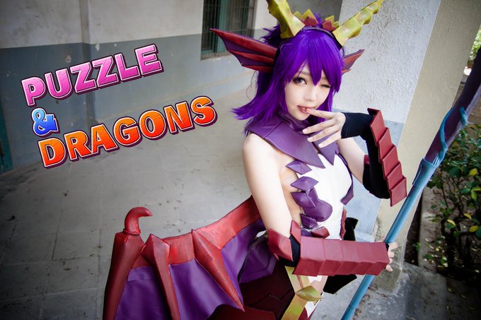 Twitterのコスプレ画像50