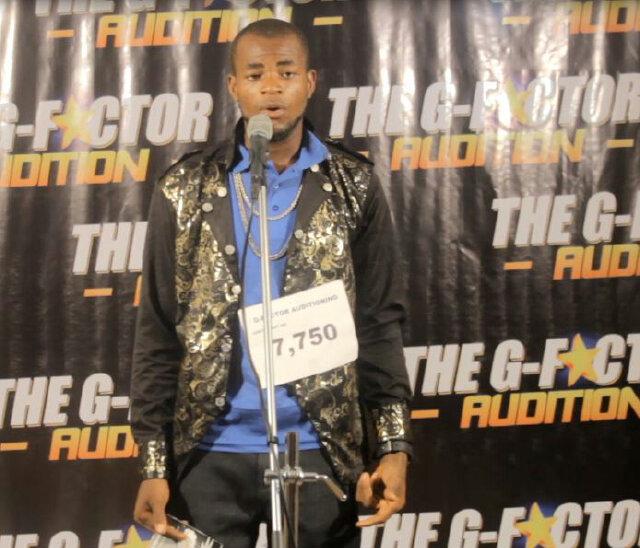 TheG_FACTOR's tweet image. Contestant 7,750 . #FunnyLive #TheG_FACTOR. Auditions