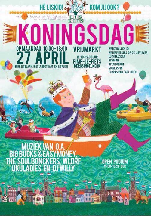 HWHofs's tweet image. Vergeet Dordrecht. De echt oranje Willyfans komen naar t Liskwartier😃 @Liskids #reclametweet