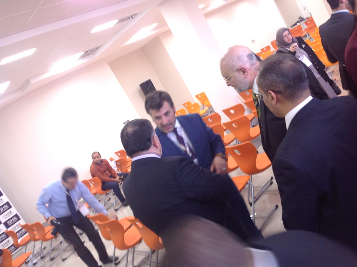 EltVesal's tweet photo. #VESAL2015 http://t.co/tufm1CfiT5