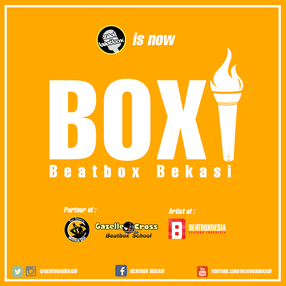Jakarta Beatbox tweet media