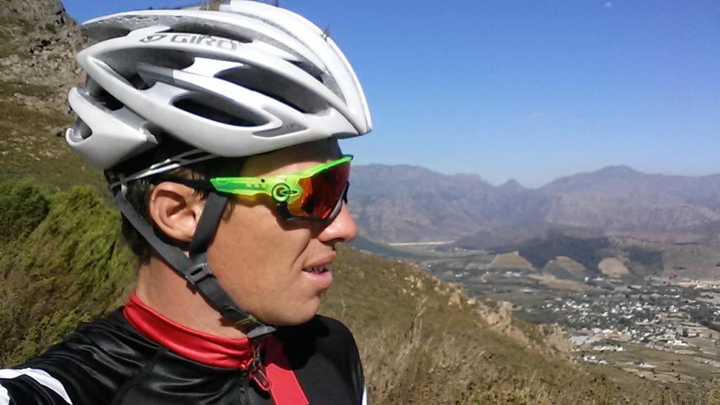 Oakley Jawbreaker Uranium Oakley Jawbreaker Uranium