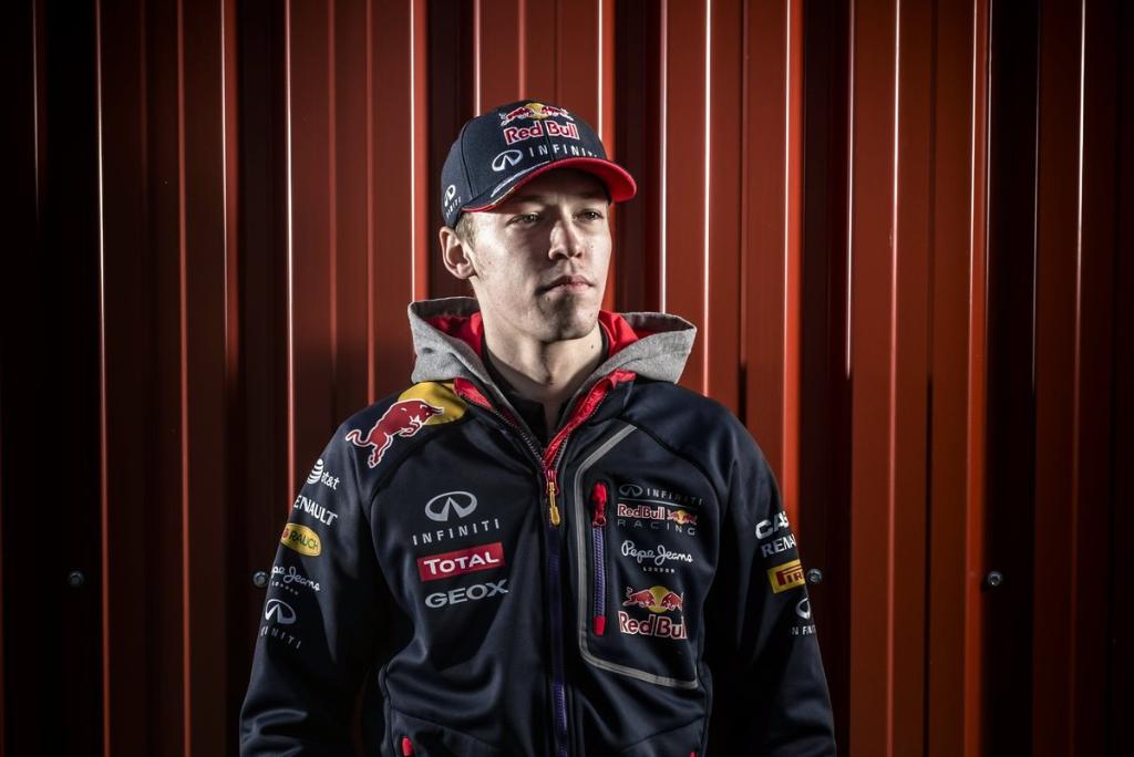              Infiniti Red Bull Racing                       21-     .  