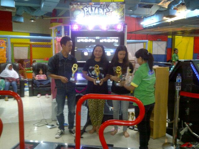 Congrate "<a href="/FamousCrew_/">Family Of U'r Soul</a>: Advance : 1st <a href="/ausha_rizky/">AushaRizkyRamadhanie</a> 2nd @TiaraAginta 3rd Fajar Alamsyah ;;) "