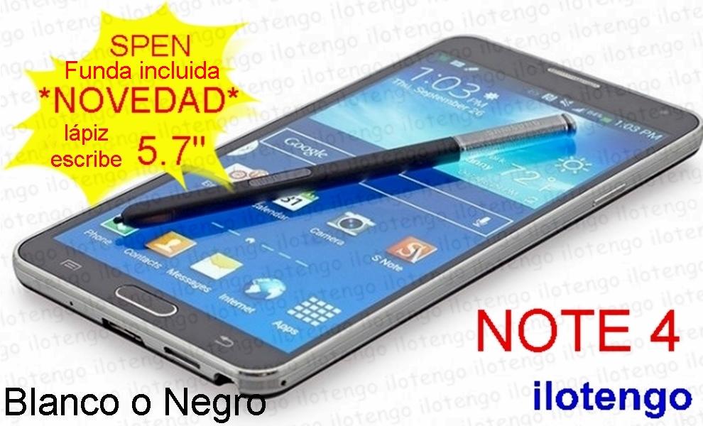 ilotengo's tweet photo. SORTEOO SAMSUNG NOTE 4 
Siguenos en facebook y entra en el sorteo. Siguenos Ilotengo Ilotengo ( ganadores en la web ) http://t.co/ON9wLjx5Ib