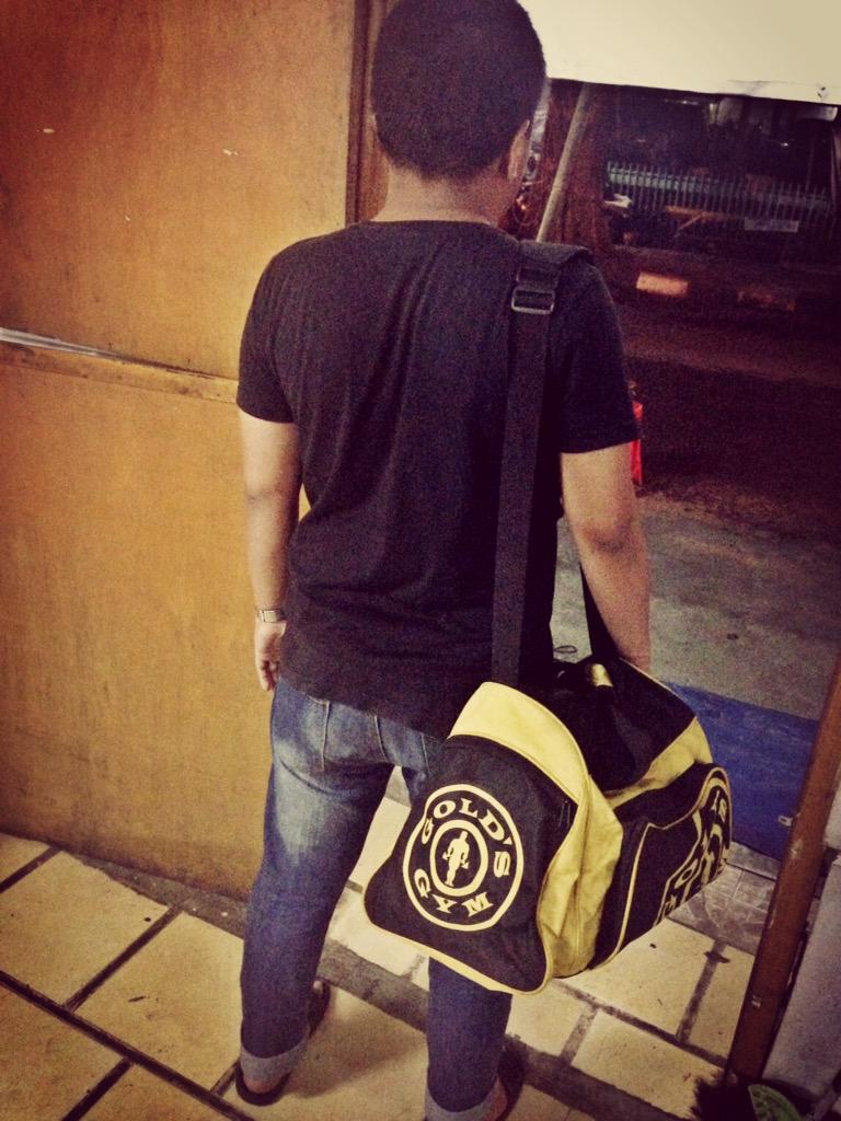 Wanahdie's tweet photo. Bakar lemak dulu..😁💪💪 http://t.co/oqebXXWb7i