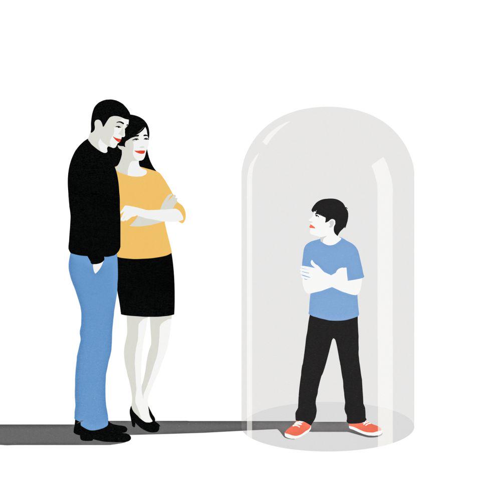 elpaissemanal's tweet photo. #Psicología: ¡Mira qué hijo me ha salido! Por #JennyMoix. #hijos #padres #relaciones http://t.co/fvr7PmvGxb http://t.co/vq3eOoBJHc