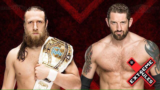 BennWWE's tweet photo. Who do you want to win at #ExtremeRules ?
 RT - #BadNewsBarrett

Fav - #DanielBryan http://t.co/A3UySFdpKn