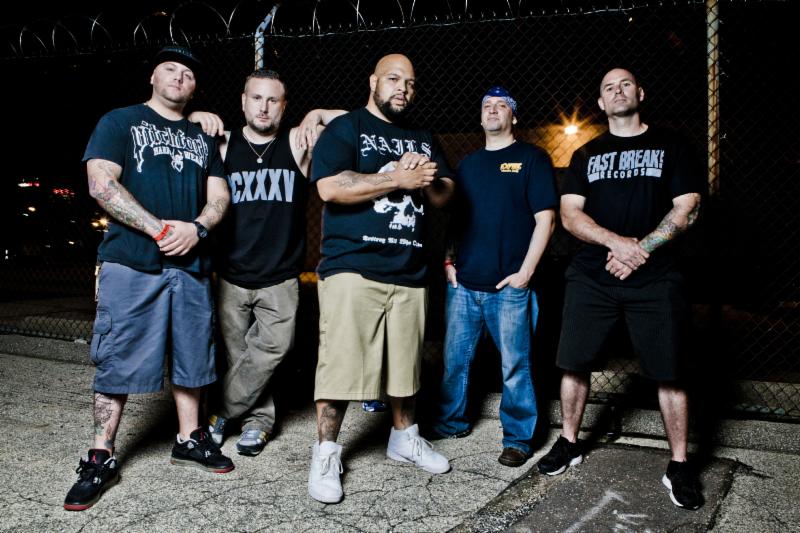 Audio: <a href="/WisdomInChains/">Wisdom in Chains</a> – Violent Americans bit.ly/1OTYVjT <a href="/FastBreakPA/">Fast Break! Ent.</a> <a href="/EarsplitPR/">EarsplitPR</a>