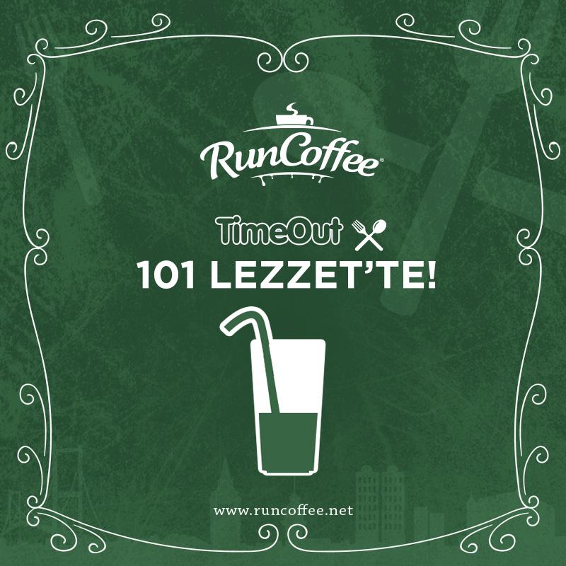 alcoholoco's tweet photo. #101Lezzet Festivali'nde #Runcoffee ile lezzetli bir molaya hazır mısınız? #Alcoholoco @TimeoutIstanbul http://t.co/xQfqyEAEkI