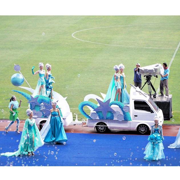 Cr. mewnittha ดาวสุข🌟 #ลงช้าไปนิด