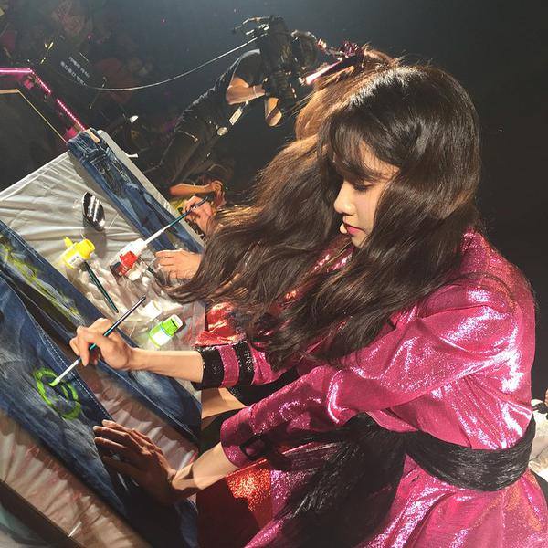 yenbuihv's tweet photo. [26/04/15] Yoona - SONE Japan Limited Party
omg @@ quá xinh ý 
#CatchGG #CatchYoona #CatchSNSD http://t.co/ApvaYmeim7