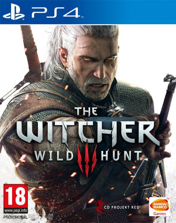 psdigit4l's tweet photo. [PS4] THE WITCHER "PREORDER" STORE USA (Mejor q la STORE ESPAÑOLA q es todo inglés,esta esta en latino)PRINCIPAL 24€ http://t.co/XfDFArg02G