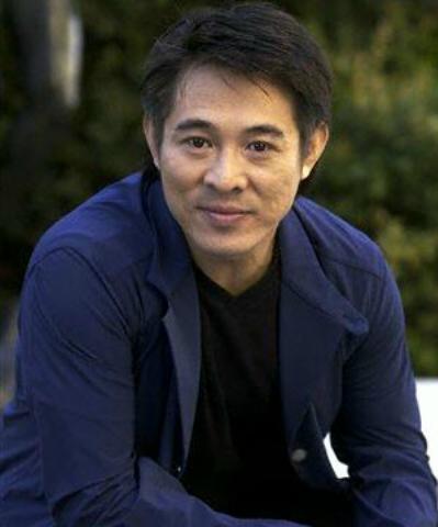 Happy birthday Li Lianjie a.k.a Jet Li. Love your movies dude, wishing you fruitful years ahead. 