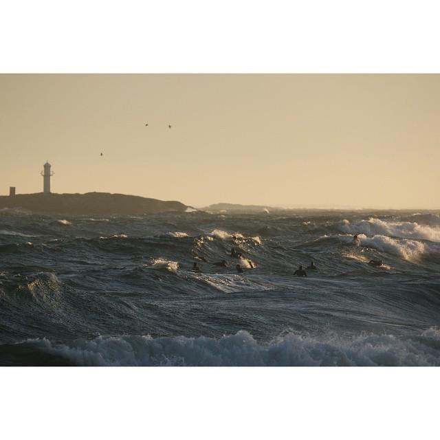 nordsvrf's tweet photo. When the sun sets at Thor Island. #torö #coldwatersurf #coldwaterstoke #surf #stockholm #frontierstories http://t.co/DAdd5lX1rn
