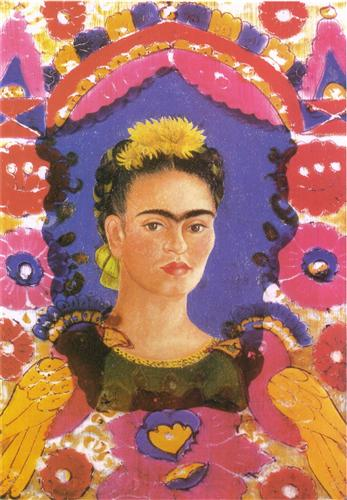 BendayProjects's tweet photo. Qué poquito queda para el taller #FridaKahlo. 2 de mayo en @labuenaletra! #Gijon Inscríbete! bendayprojects@gmail.com http://t.co/BsZTVhnv25
