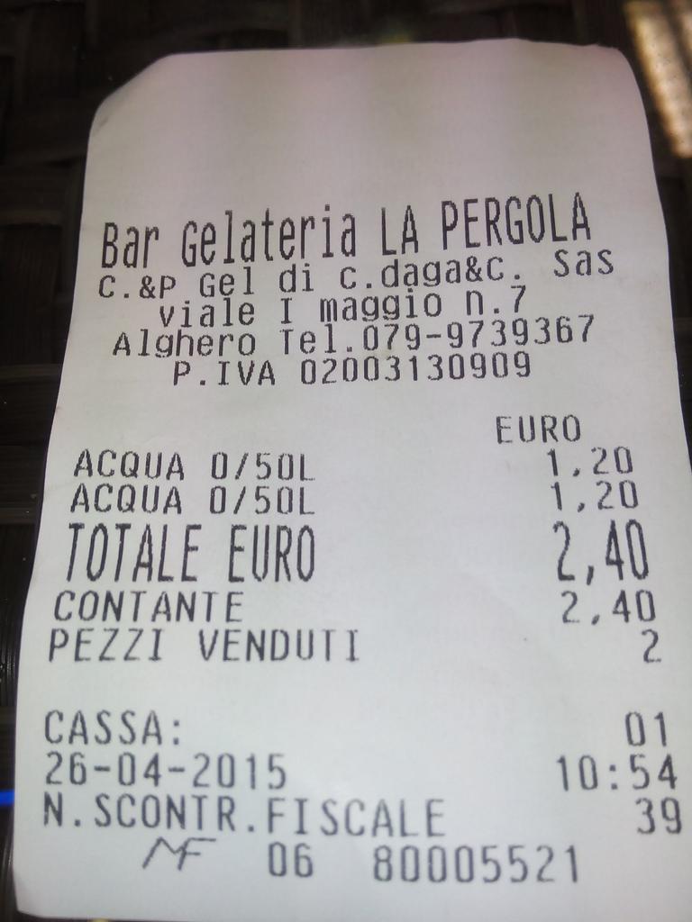 antsunch's tweet photo. #benvenutiadalghero http://t.co/WTiRgQIELm