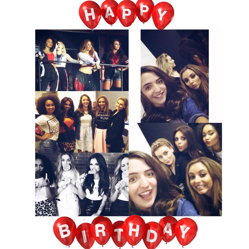 LeighsmuffinsX's tweet photo. A massive HAPPY BIRTHDAY to my gorgeous Welsh beauty @NelsonsMuffins ❤️😌 I truly hope you have an incredible day x ly http://t.co/LerYLiQBzh