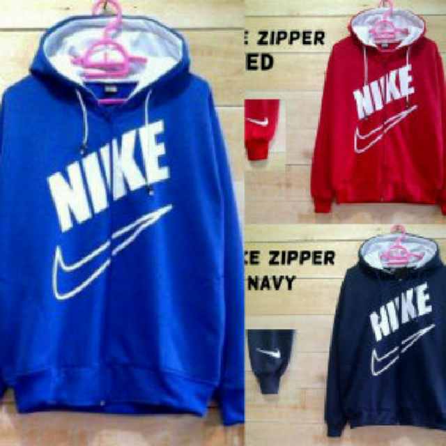 aannjing's tweet photo. Nike zipper 130rb  minat? Invite 54B5064E line: aannjing, ig: aann_item wa/sms 089602796008 http://t.co/HS7w0JdtIM