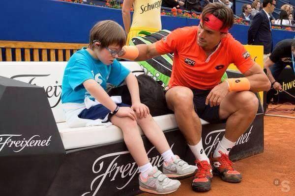 #valores y #deporte