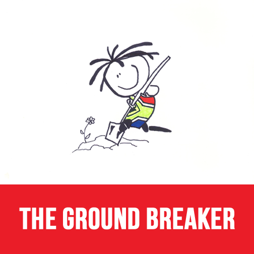 TheAnswerSeries's tweet photo. Are you a Ground Breaker or a Nation Changer? support #PassRateChallenge by visiting: https://t.co/xBp0XWPwv4 http://t.co/4dNWPG7uLK