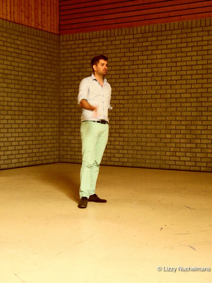 detentieI2's tweet photo. Een impressie van de manifestatie afgelopen donderdag. Wat was het te gek om dit te doen en alle reacties te horen! http://t.co/RSCdjUrWLH