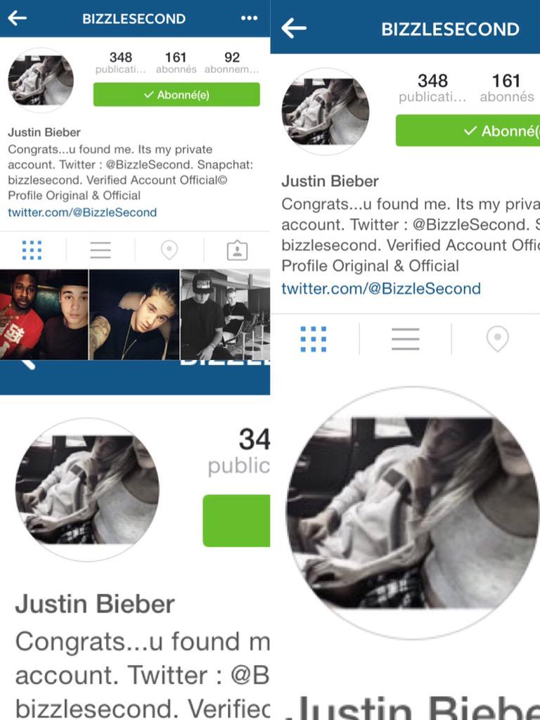 BeliebersInfos's tweet photo. @BizzleSecond OMG Your icon!! It's you and Ariana @ArianaGrandeEmp !!! Jariana !!! 😱😱😍😍😍 http://t.co/kO2QP5xyB2