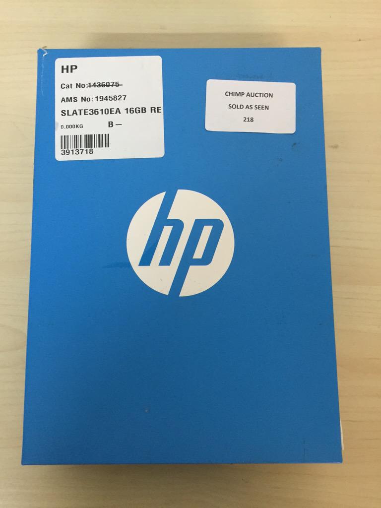 Chimp Auction tweet media