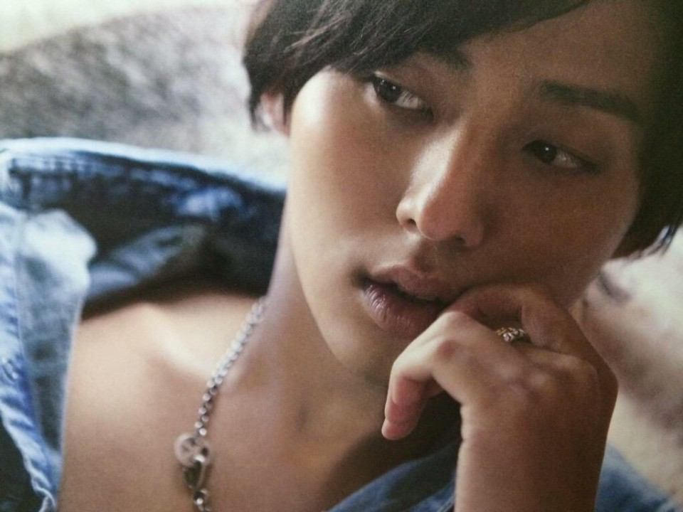 Nsnbkf's tweet photo. ❥❥

.

.

.

『　さっさと股開いて強請れよ

　　【 完左 : 左喰 : 行為 : 炉瑠 】

　#RTしたnrさんbotさんフォローする

　　　俺が欲敷いんだろ　？　』

.

.

.

❥❥ http://t.co/rTPdrRxezO