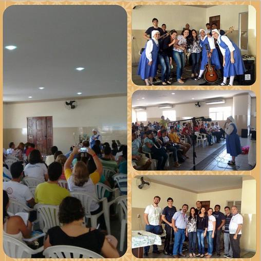 Obra_Deus's tweet photo. Encontro diocesano para coordenadores de catequese, sigam nosso instagram: https://t.co/SeVoLQpKbW http://t.co/JT0N54Qxzd