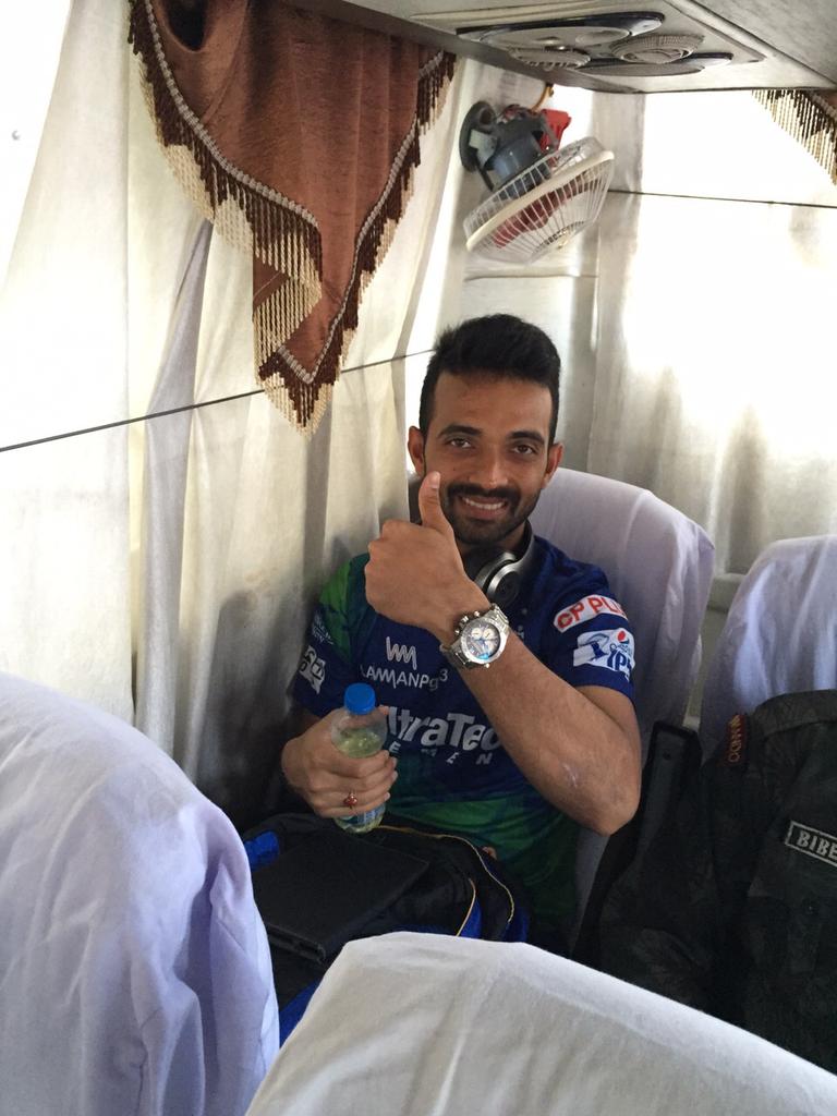 DipamJDBaruah's tweet photo. @deakinindia Go Rajasthan Go !! Jai Hooo #AlwaysARoyal Royal Performance @rajasthanroyals #DeakinRR http://t.co/M0pnaPbvQq