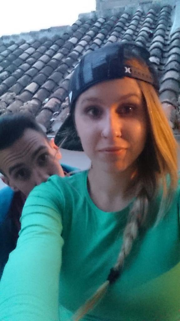 TerryTerribas13's tweet photo. La amooo¡ 😍❤ http://t.co/b2QhFqN8oj