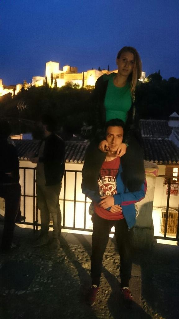 TerryTerribas13's tweet photo. La amooo¡ 😍❤ http://t.co/b2QhFqN8oj