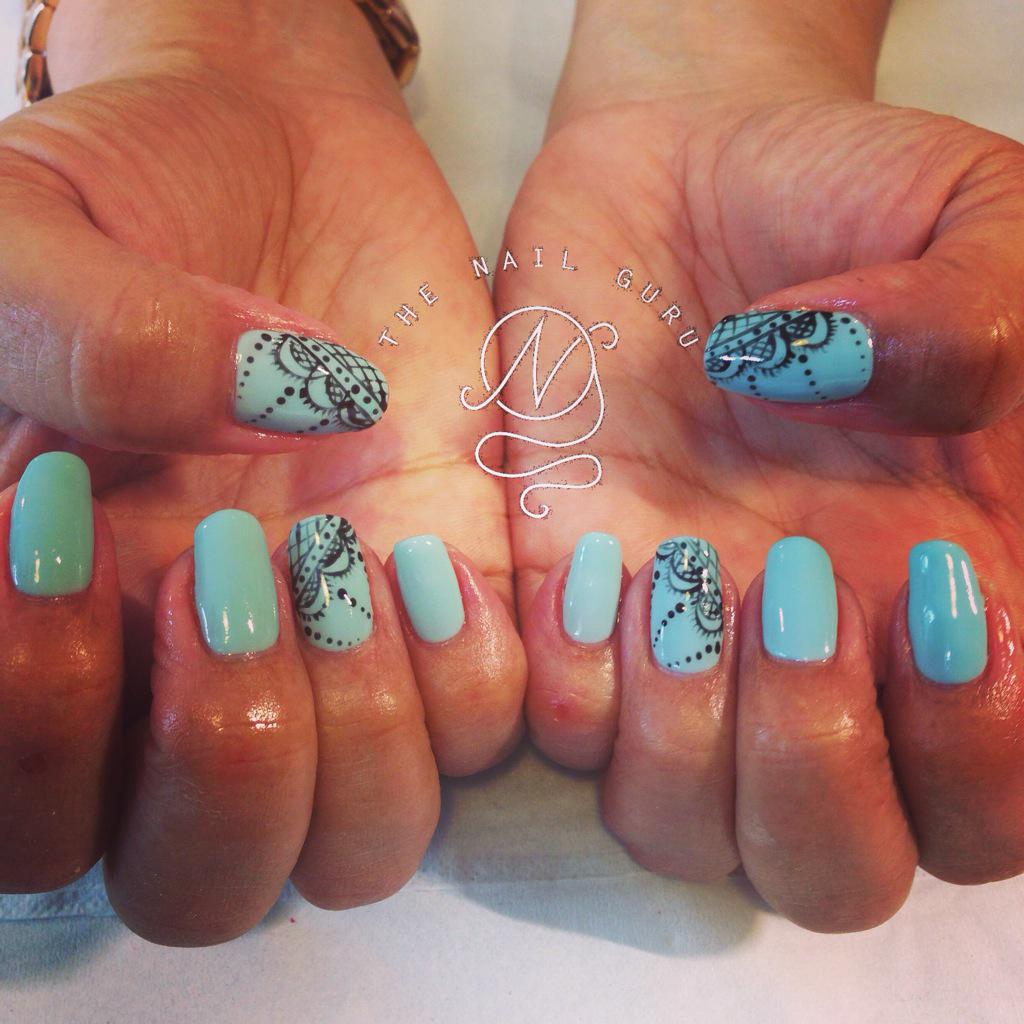GuruNail's tweet photo. Nails nails nails done by me #thenailguru #biosculpture @fernemccann http://t.co/mRuWbImlIj