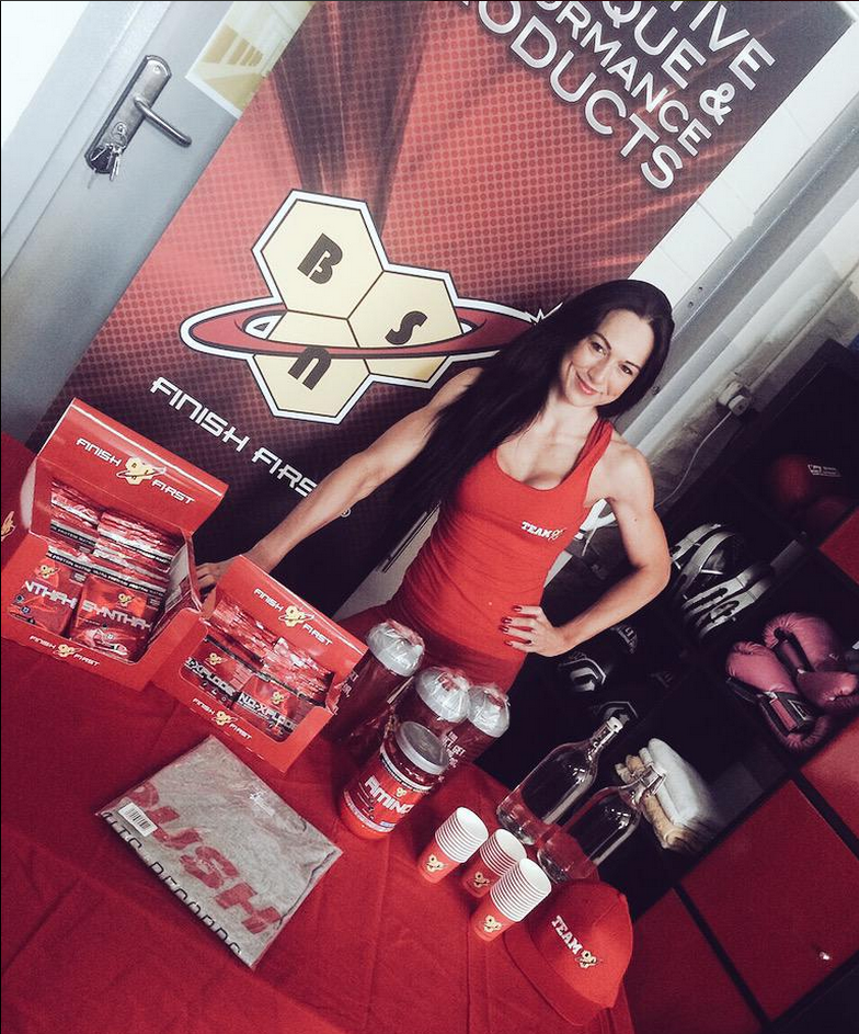 TeamBSN's tweet photo. Any ladies on the fence about weight training should take a look at this piece by @Oomph_PT http://t.co/OzgAsQXr18 http://t.co/BLduQUUz1k