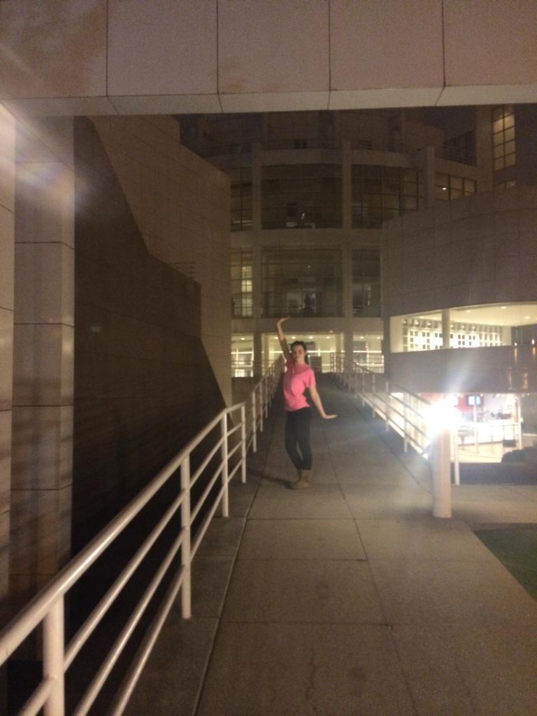 JoshyAndJen's tweet photo. It's 6 in the morning and I'm at erudite 😜 http://t.co/vCTFo5lxXq