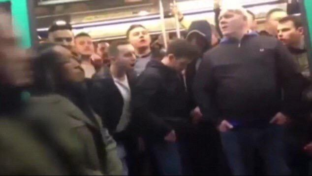 jasondavies71's tweet photo. Never forget!! This is what these vile scumbags are!! Bottom feeding scum!! http://t.co/8tdkzaPV9p