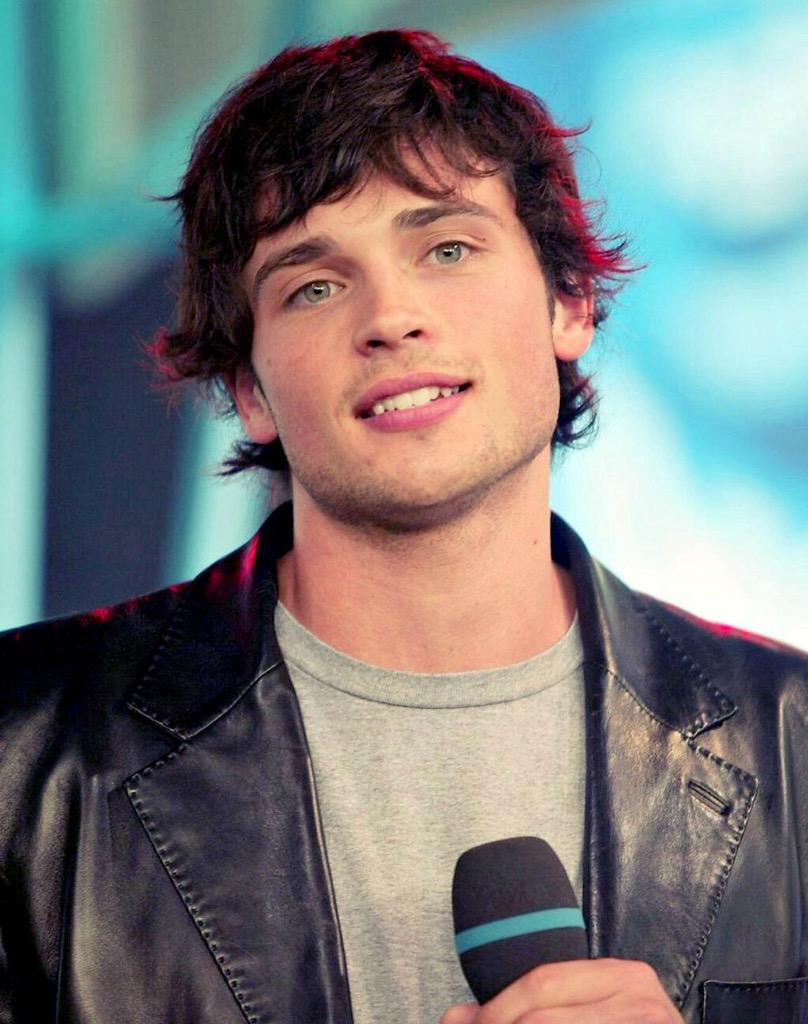 Happy Birthday Tom Welling  